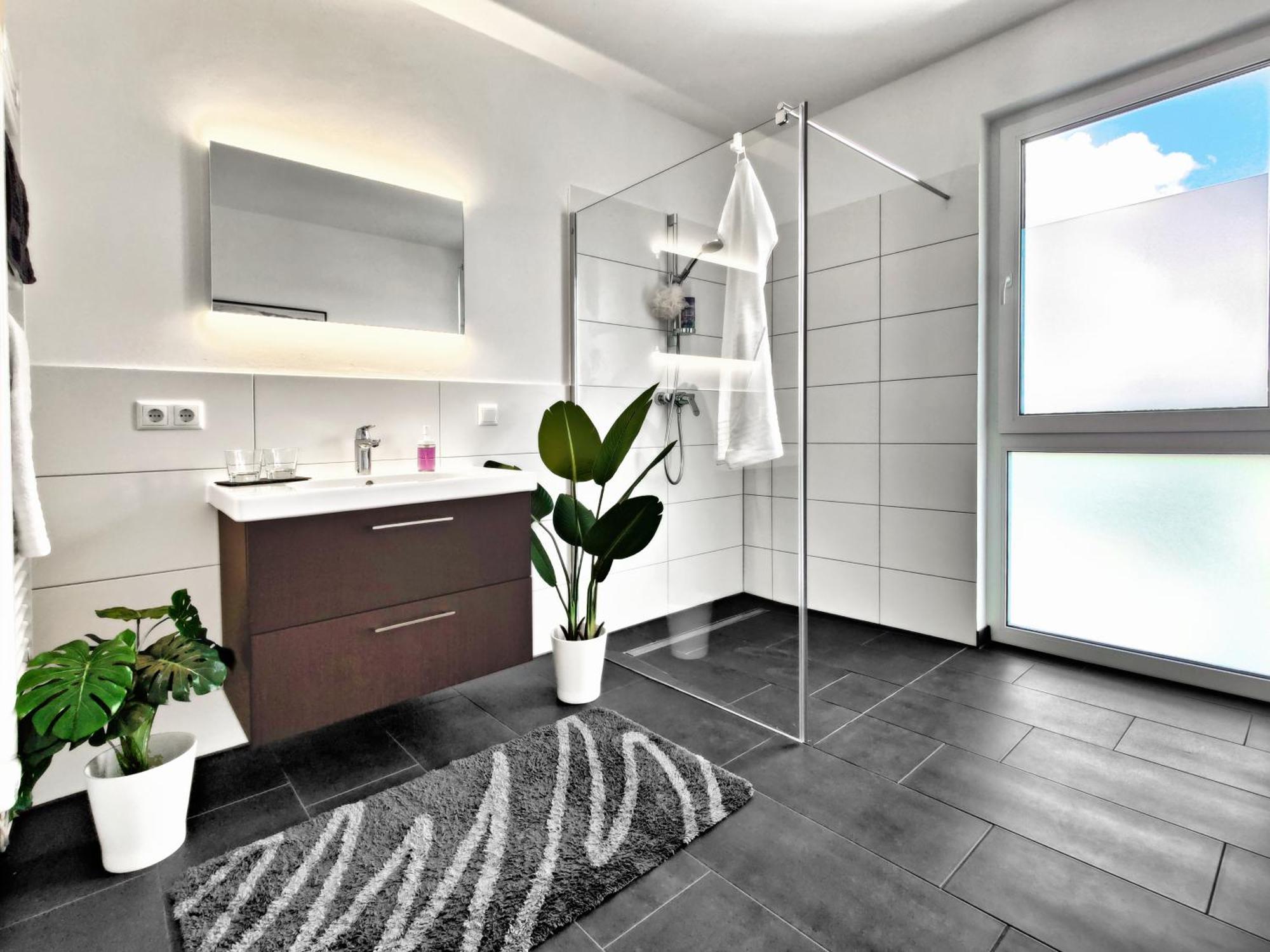 Penthouse Mit Whirlpool Im Herzen Von Niedersachsen ブルクヴェーデル エクステリア 写真