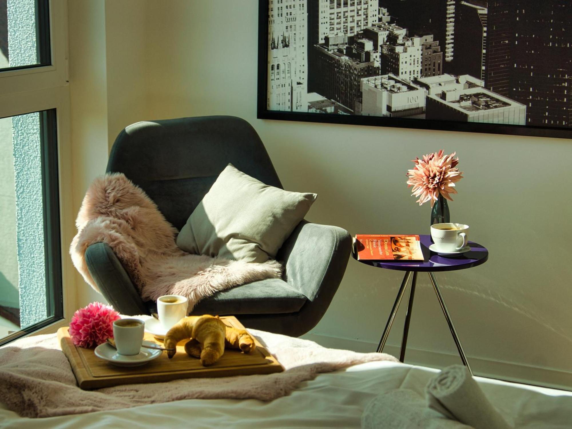 Penthouse Mit Whirlpool Im Herzen Von Niedersachsen ブルクヴェーデル エクステリア 写真